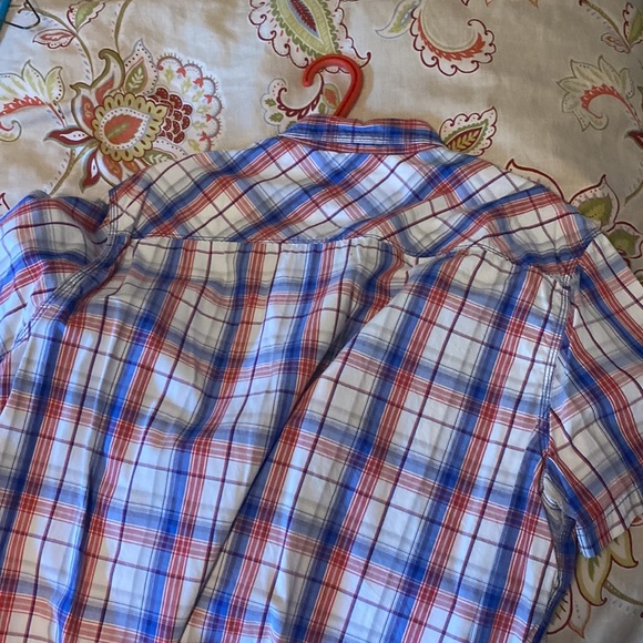 Levi’s xl Mens ss shirt - Picture 3 of 3